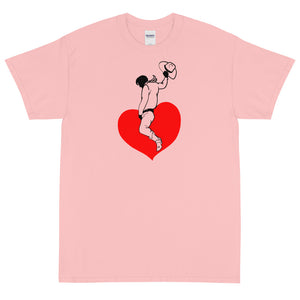 Tame Your Heart T-Shirt