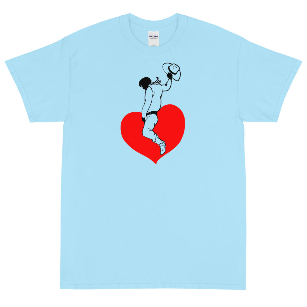 Tame Your Heart T-Shirt