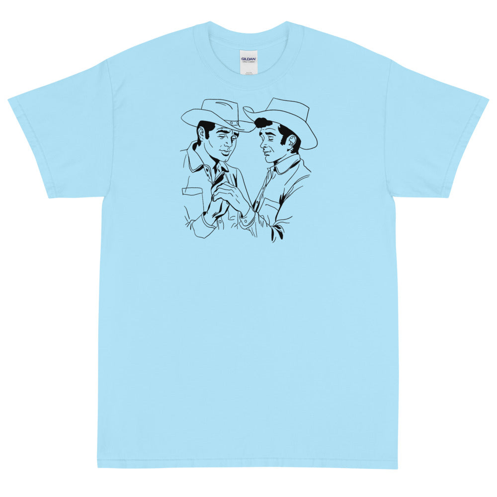 Tender Cowboy T-Shirt