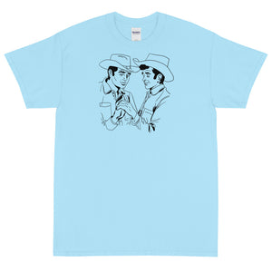 Tender Cowboy T-Shirt