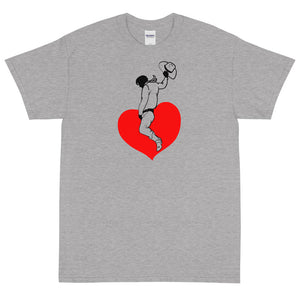 Tame Your Heart T-Shirt