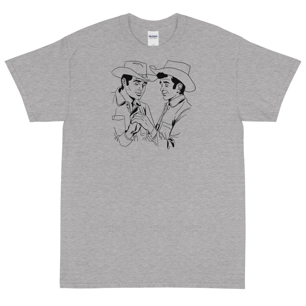 Tender Cowboy T-Shirt