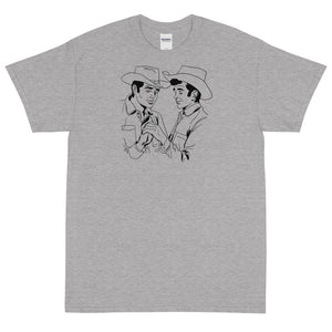 Tender Cowboy T-Shirt