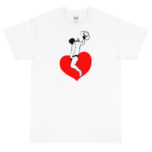 Tame Your Heart T-Shirt