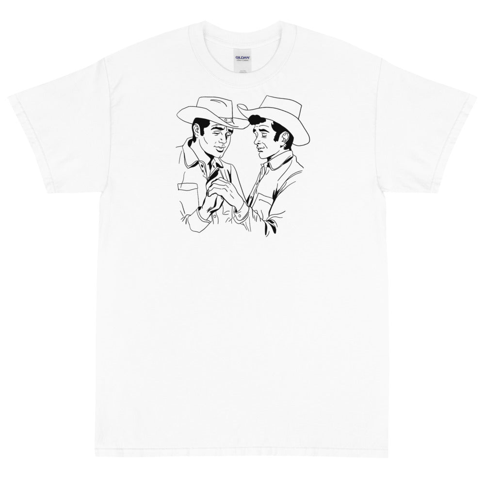 Tender Cowboy T-Shirt