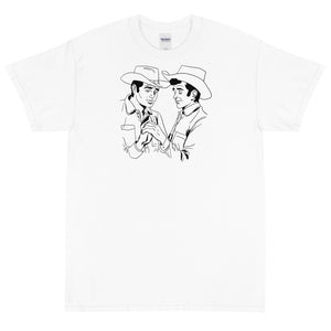 Tender Cowboy T-Shirt