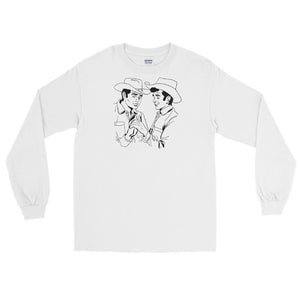 Tender Cowboy Long Sleeve