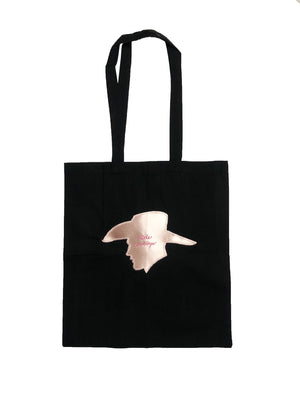 Ride Cowboys Tote Bag